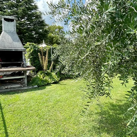 Dom wakacyjny Romina - Dma175 By Interhome