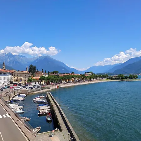 Romina - Dma175 By Interhome Domaso