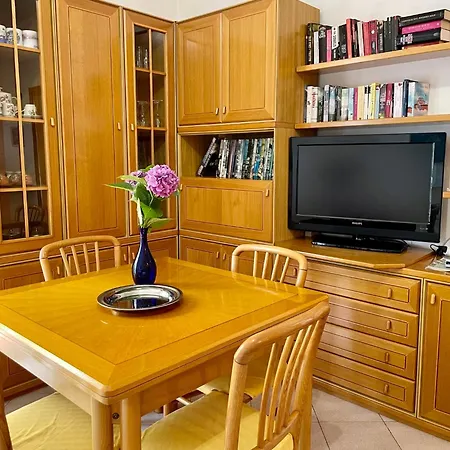 Holiday home Romina - Dma175 By Interhome