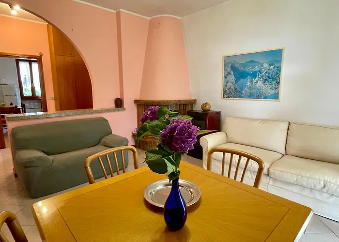 Vakantiehuis Romina - Dma175 By Interhome *