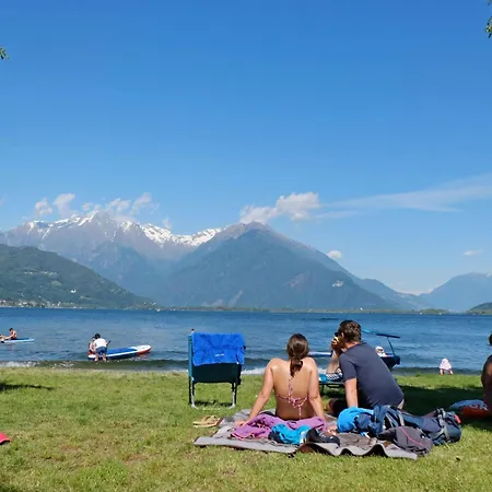 Holiday home Romina - Dma175 By Interhome