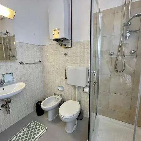 Holiday home Romina - Dma175 By Interhome Domaso