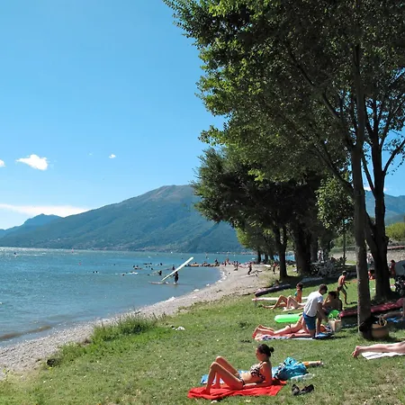 Holiday home Romina - Dma175 By Interhome