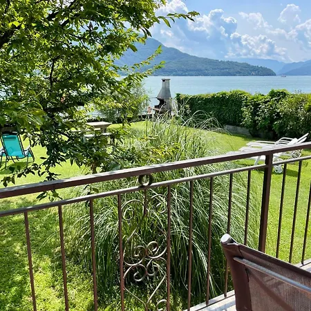 Romina - Dma175 By Interhome Domaso