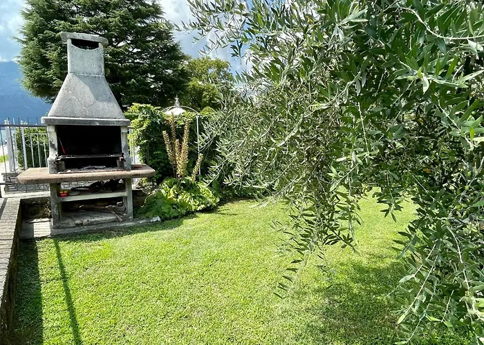 Σπίτι διακοπών Romina - Dma175 By Interhome