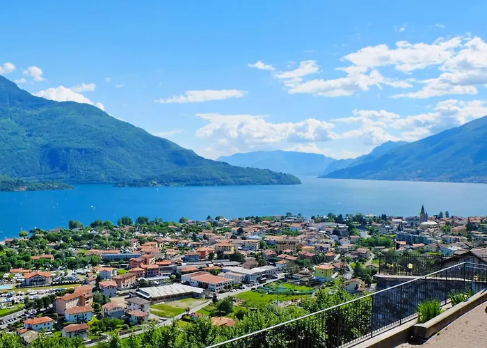 Casa de Férias Romina - Dma175 By Interhome *