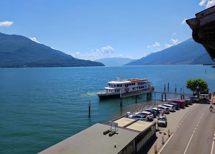 Romina - Dma175 By Interhome