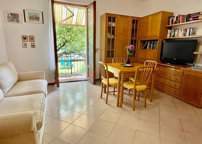 Casa de Férias Romina - Dma175 By Interhome