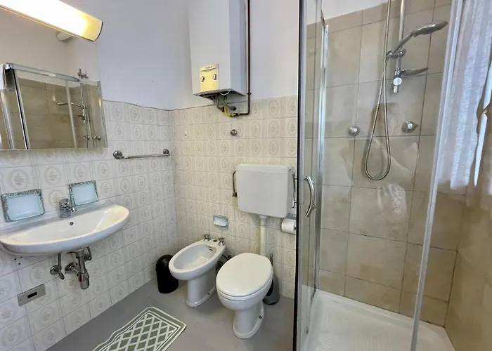 Casa de Férias Romina - Dma175 By Interhome Domaso