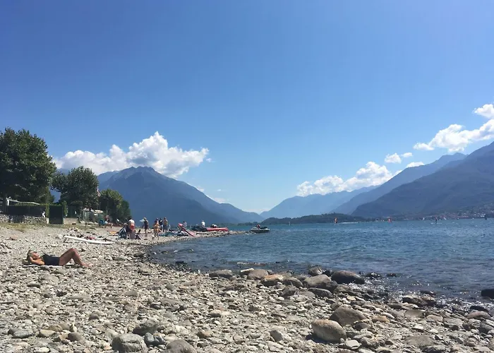 Romina - Dma175 By Interhome