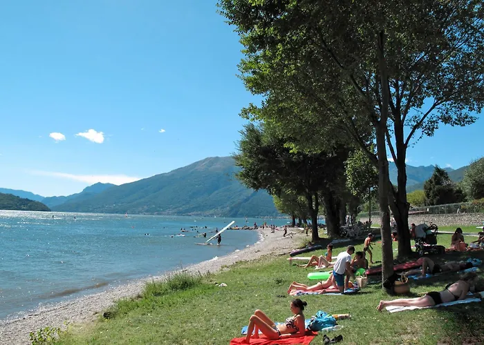 Casa de Férias Romina - Dma175 By Interhome