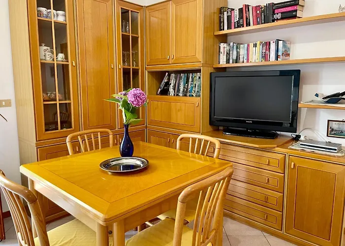 Casa de Férias Romina - Dma175 By Interhome