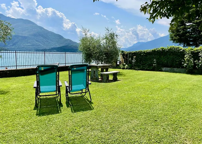 Casa de Férias Romina - Dma175 By Interhome