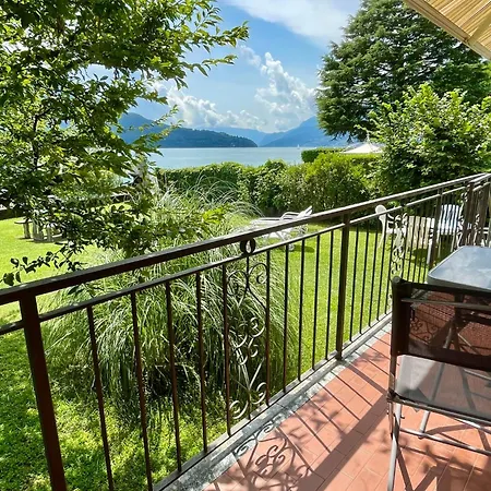 Feriehus Romina - Dma175 By Interhome Domaso